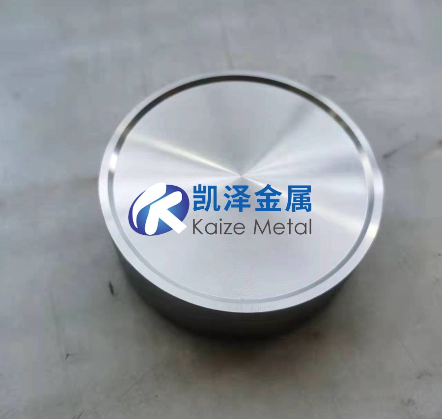 TA2純鈦靶