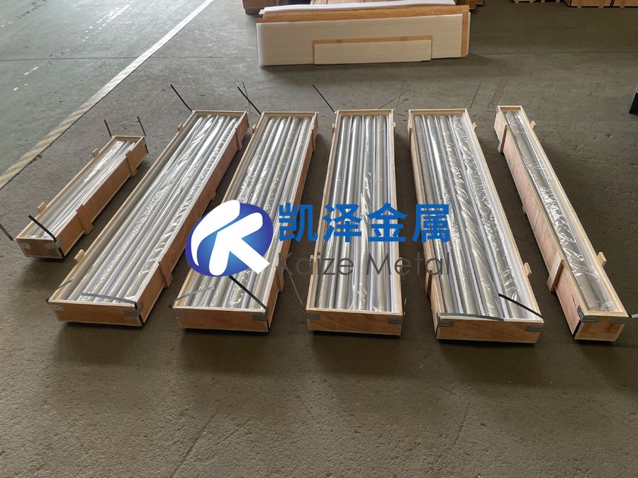 工業涂層用鈦圓柱靶