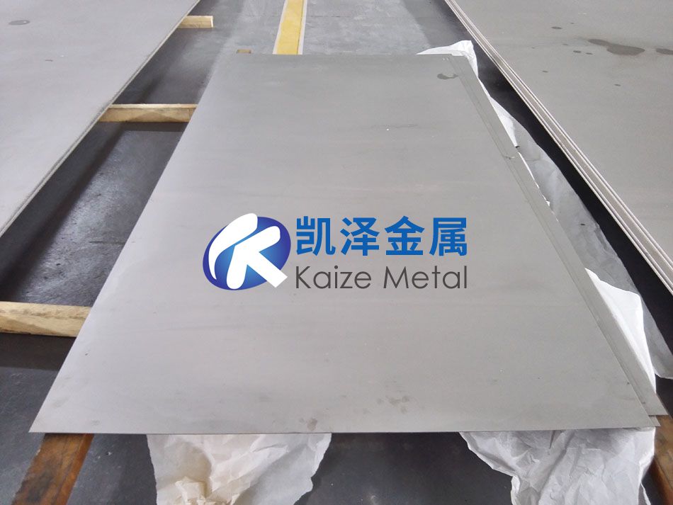 新能源用鈦板