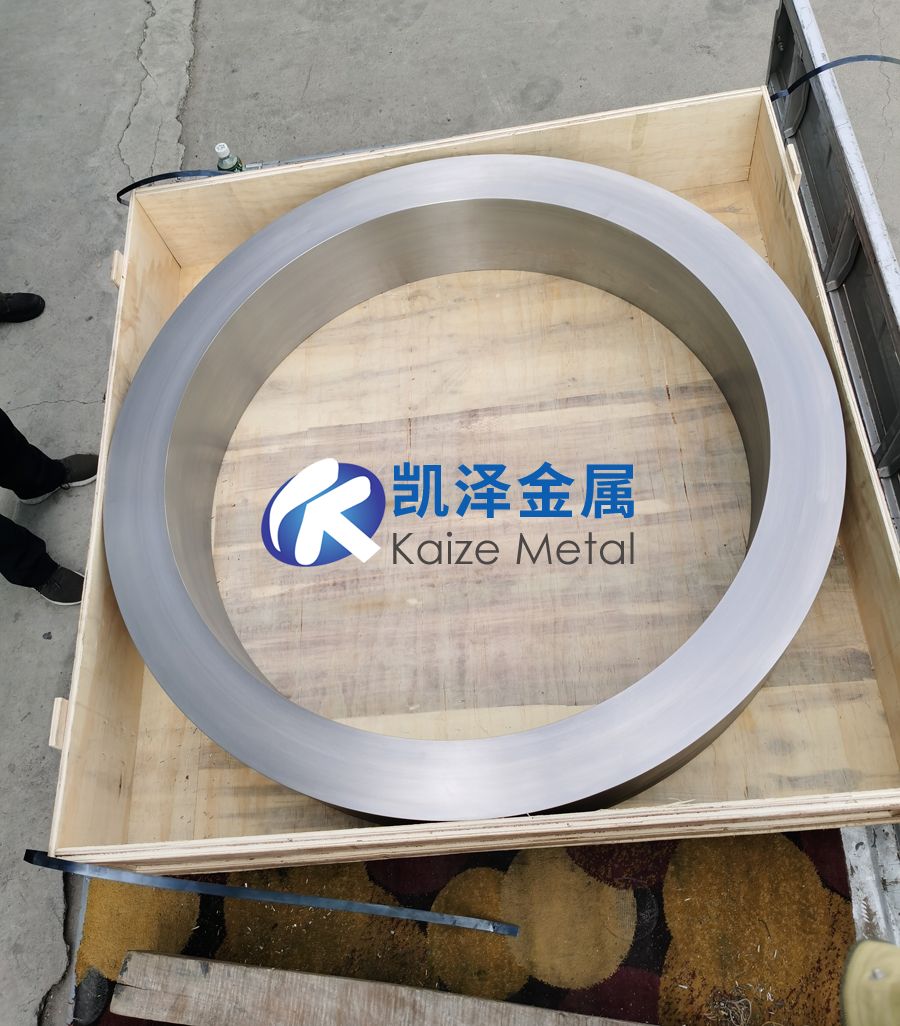 TC4鈦合金環