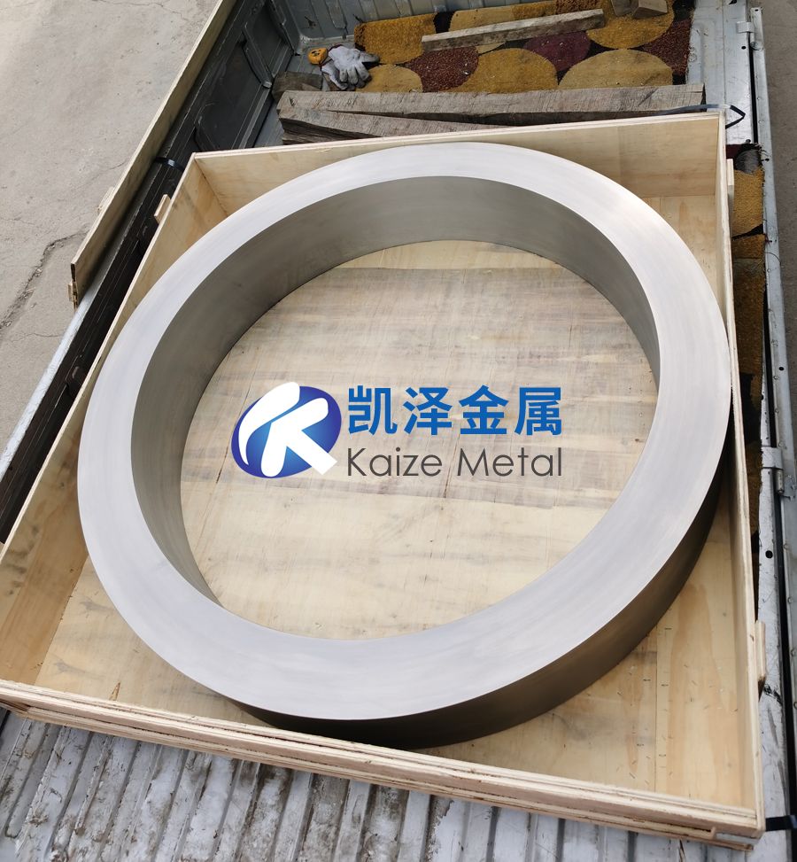 TC4鈦合金環