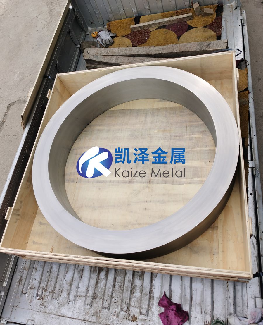 TC4鈦環