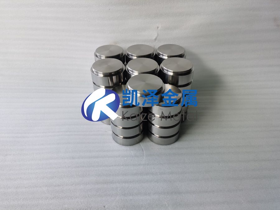 旋轉(zhuǎn)鈦鋁靶材