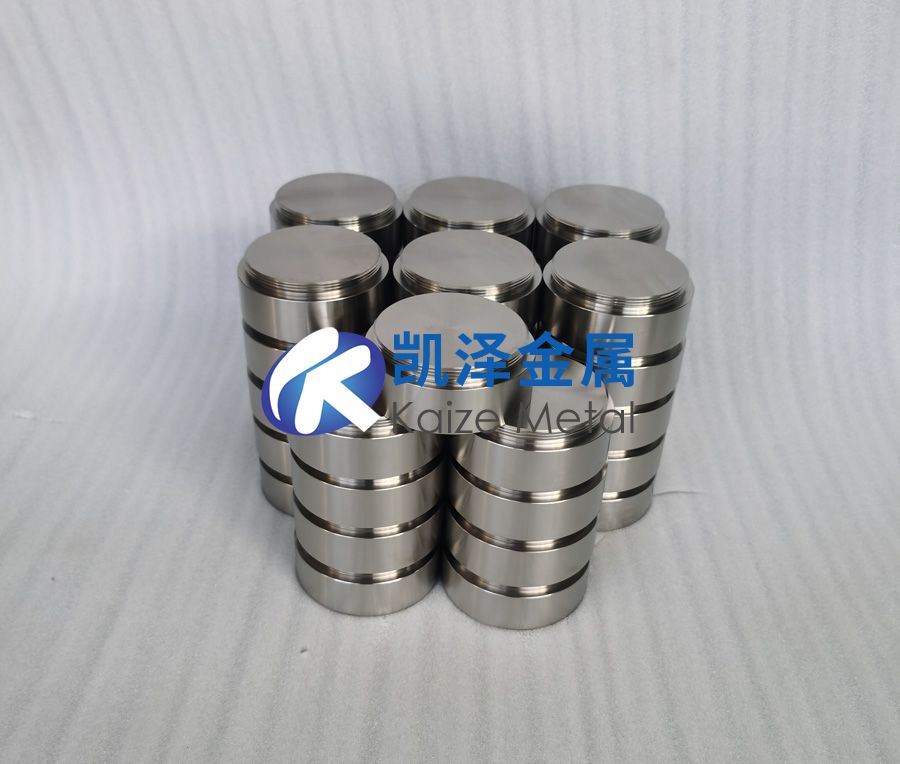 旋轉(zhuǎn)鈦鋁靶材