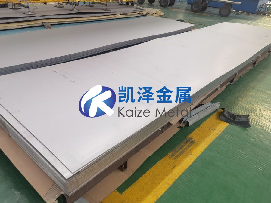 電磁成型工藝對TC4鈦合金板表面強(qiáng)化性能的影響