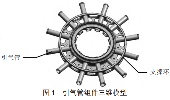 航空發(fā)動機鈦合金薄壁環(huán)形件低應(yīng)力加工與靜平衡控制：消應(yīng)力熱處理-分階段對稱切削-圓周對稱配對裝配全流程工藝優(yōu)化